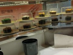-争鲜回转寿司(浦东三钢里PLUS店)