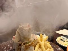 -Uncle Kosto科斯托·中东菜