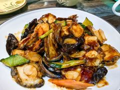 -小红鲸·海鲜餐厅(轸大路店)