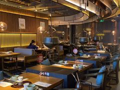 -盡膳口福跷脚牛肉火锅(北美新天地店)