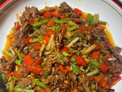 -小柴米·传统江西菜(万寿宫店)