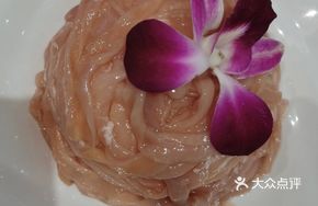 Fried Duck Intestines