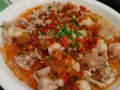 -新白鹿餐厅(爱琴海购物中心店)