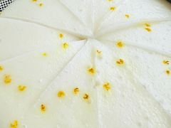 手工桂花糕-梦缘水乡·湖景餐厅