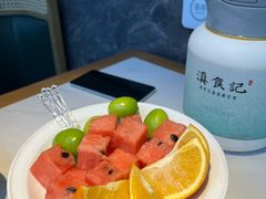 -家宴滇食记·云南家常菜