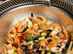 -七欣天香辣蟹火锅(南通任港路大润发店)