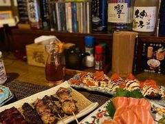 -半藏居酒屋(香港花园店)