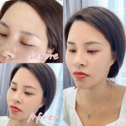 -MIVI野生眉纹绣纹眉