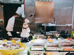 -浙江西子宾馆·瑶园咖啡厅