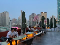 -城市露台景观餐厅(淮海路店)