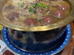 -那家老院子东北菜·饺子·小鸡炖蘑菇(艳华街店)