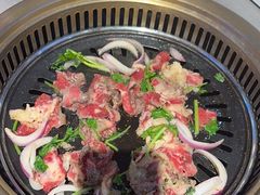 -棒小伙·齐齐哈尔烤肉(龙茗路店)
