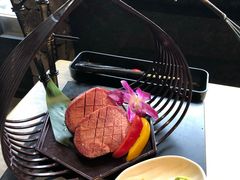 -焼肉 薩摩牛旬 A5鹿児島黒毛和牛一頭買い　(渋谷本店)