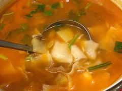 -阿罗新疆菜(人民广场店)