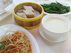 -新梅园不夜粥(龙华店)