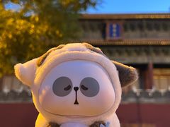 -故宫博物院(故宫)
