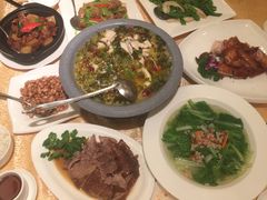 -六合家宴食府·家宴厅