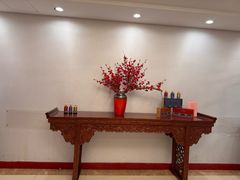 -丰泽园饭店