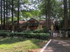 -T80科技文化国际社区-停车场