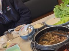 -韩香福烤肉庄园(荣成店)