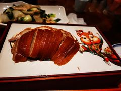 -古北烤鸭王I古北水镇景区店