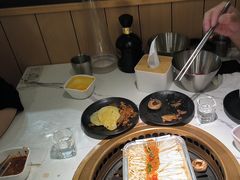 -花味·自助烤肉(江宁同曦店)