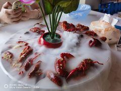 -虾铺子龙虾·私房菜(金源花苑店)