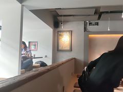 -本处·素食·融合料理(南油店)