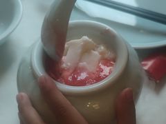 -惠丰堂饭庄·烤鸭·京味菜(西北旺·唐家岭店)