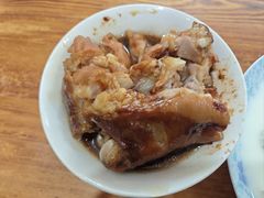 -百家缘(东门南路店)