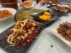 -大眼锅贴水饺(河东店)