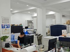 -盛美图快印广告·标书论文装订·锦旗横幅定制·图纸打印扫描(同济店)
