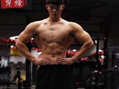 -CXFIT 陈徐健身工作室(凯旋店)