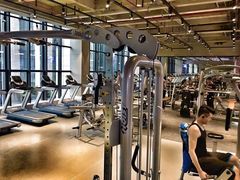 -GYMCARE VIVA(金开店)