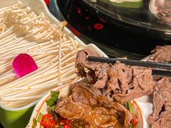 -尚合里潮汕牛肉火锅(海沧店)