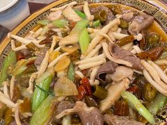 泡椒脆兔肚-老来福·非遗酸汤兔(凯旋路店)