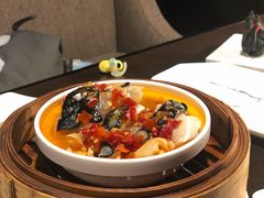 -广州文华东方酒店·江-由辉师傅主理