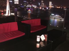 -罗斯福色戒酒吧(外滩店)