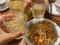 -今邕烧烤(西大店)