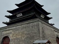 -光岳楼