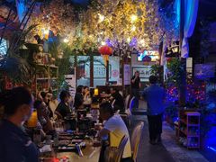 -束河人家(南锣鼓巷店)