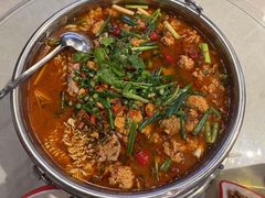 -牟记江湖特色重庆菜鱼蛋青蛙黄鳝海参(巴南区鱼洞鲁能店)