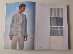 -Biella Fibers杰尼亚Zegna面料西装·夹克·礼服全定制Bespoke(晶耀前滩店)