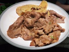 -韩悦牛排烤肉(仓山万达店)