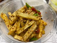 哈萨克土豆-苏力坦新疆特色(东直门店)