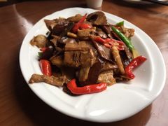 -老徽州(老街店)