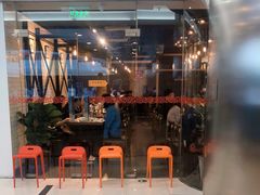 -南门小馆·清真(国贸商城店)