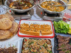 -辣不怕口味虾(凌霄路店)