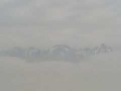 -祁连山·岗什卡雪峰景区