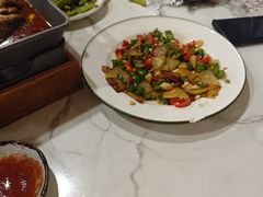 -新凯旋烧烤·燕姐千岛湖土菜